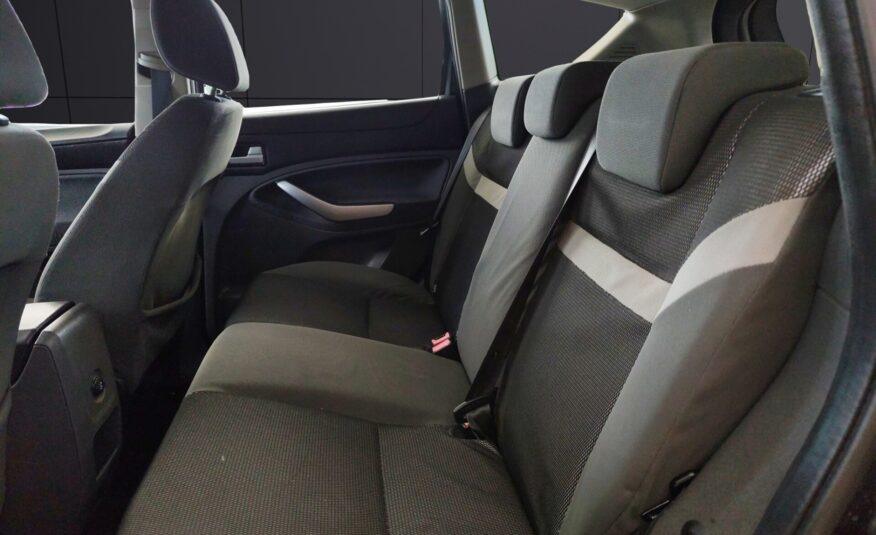 FORD Kuga 2.0 TDCi 136 CV 2WD Titanium DPF