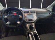 FORD Kuga 2.0 TDCi 136 CV 2WD Titanium DPF