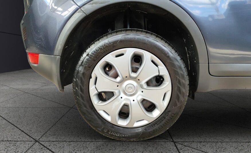 FORD Kuga 2.0 TDCi 136 CV 2WD Titanium DPF
