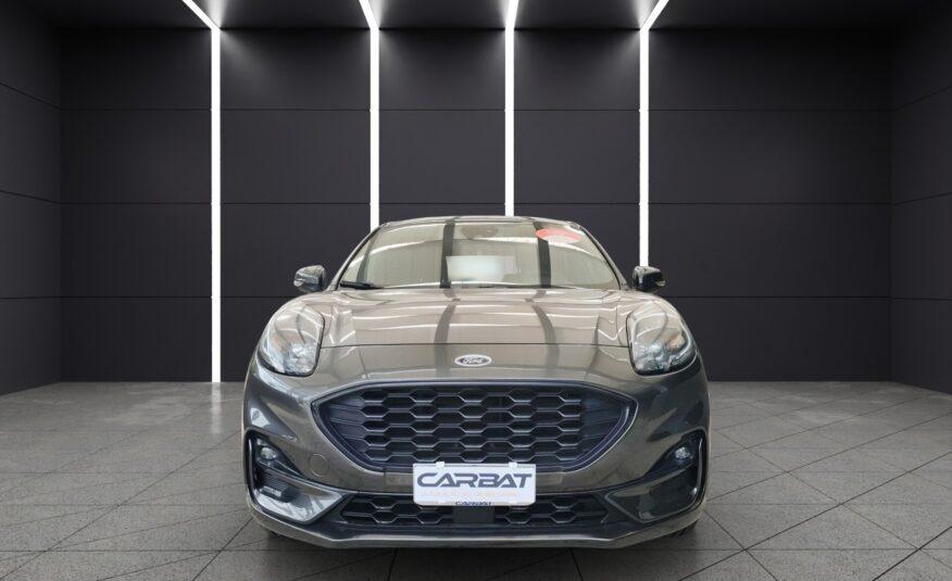 FORD Puma 1.5 EcoBlue 120 CV S&S ST-Line