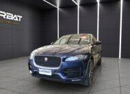 JAGUAR F-Pace 2.0 D 180 CV AWD aut. R-Sport