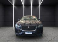 JAGUAR F-Pace 2.0 D 180 CV AWD aut. R-Sport