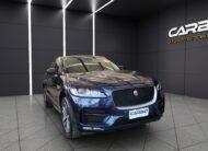 JAGUAR F-Pace 2.0 D 180 CV AWD aut. R-Sport