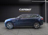 JAGUAR F-Pace 2.0 D 180 CV AWD aut. R-Sport