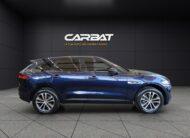 JAGUAR F-Pace 2.0 D 180 CV AWD aut. R-Sport