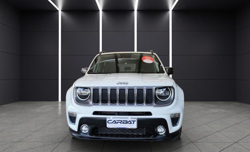JEEP Renegade 1.3 T4 190CV PHEV 4xe AT6 Business Plus