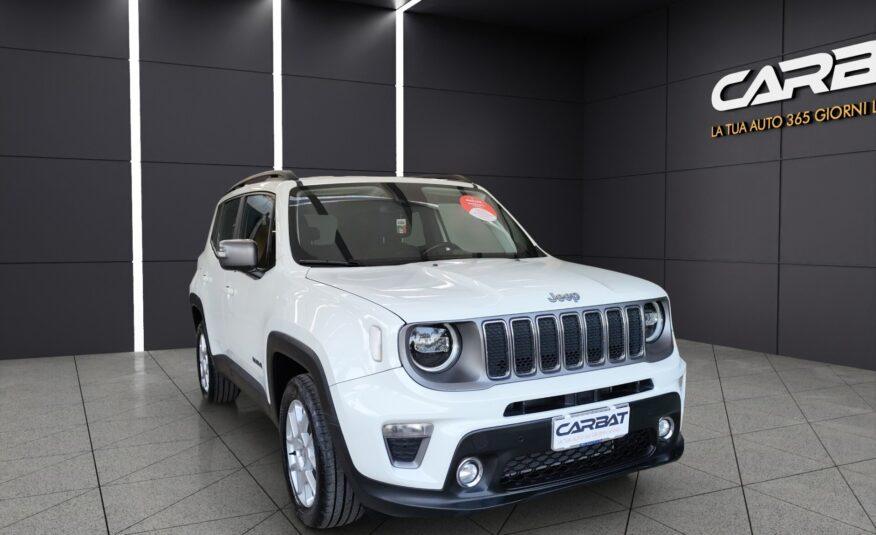 JEEP Renegade 1.3 T4 190CV PHEV 4xe AT6 Business Plus