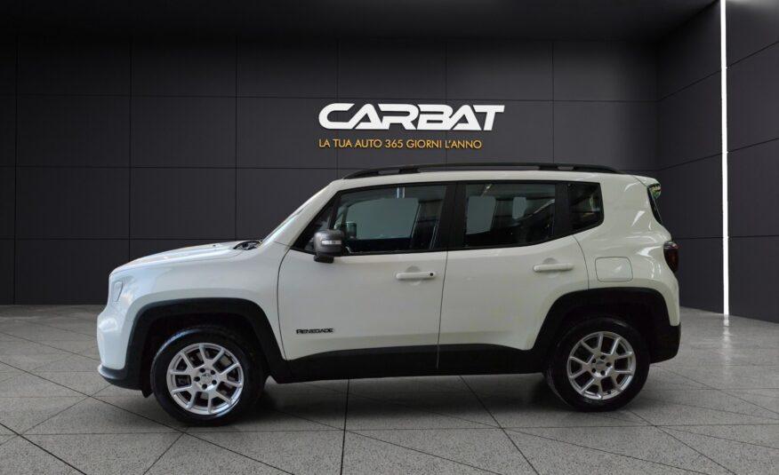 JEEP Renegade 1.3 T4 190CV PHEV 4xe AT6 Business Plus
