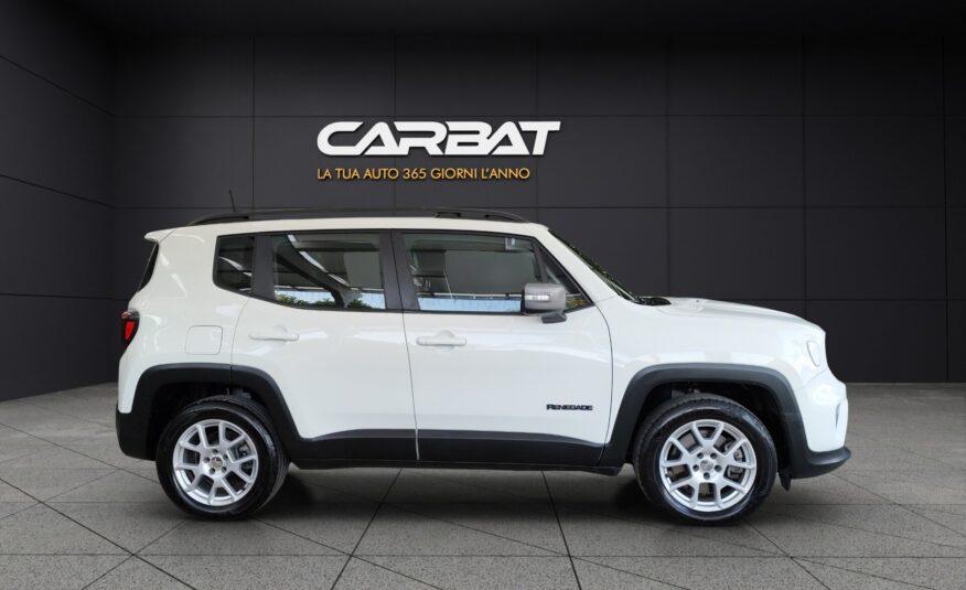 JEEP Renegade 1.3 T4 190CV PHEV 4xe AT6 Business Plus