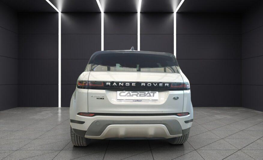 LAND ROVER Range Rover Evoque 2.0D I4-L.Flw 150 CV AWD Auto HSE