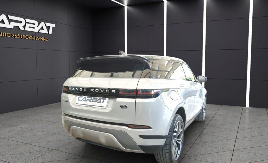 LAND ROVER Range Rover Evoque 2.0D I4-L.Flw 150 CV AWD Auto HSE