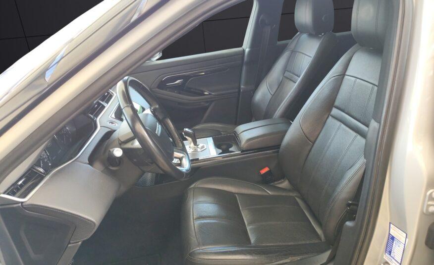 LAND ROVER Range Rover Evoque 2.0D I4-L.Flw 150 CV AWD Auto HSE