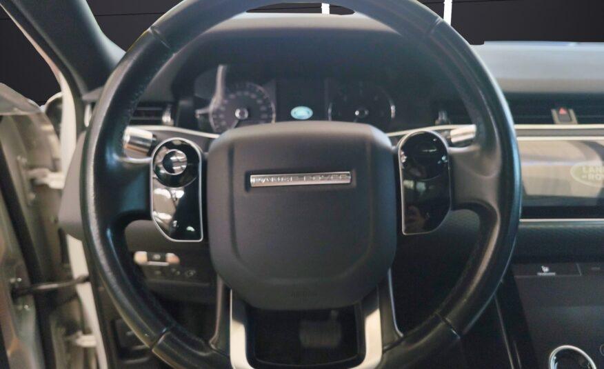 LAND ROVER Range Rover Evoque 2.0D I4-L.Flw 150 CV AWD Auto HSE
