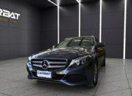 MERCEDES C 220 d S.W. Auto Business