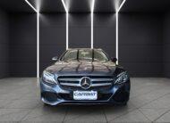 MERCEDES C 220 d S.W. Auto Business