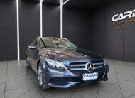 MERCEDES C 220 d S.W. Auto Business