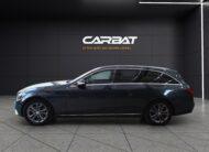 MERCEDES C 220 d S.W. Auto Business