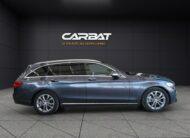 MERCEDES C 220 d S.W. Auto Business