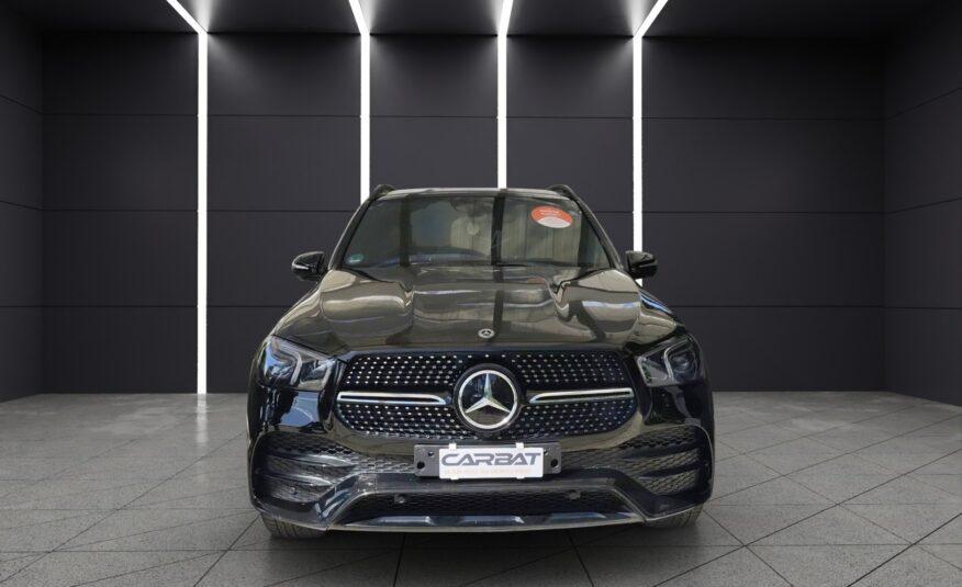 MERCEDES GLE 300 d 4Matic Sport