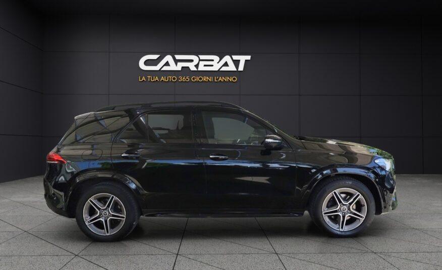MERCEDES GLE 300 d 4Matic Sport