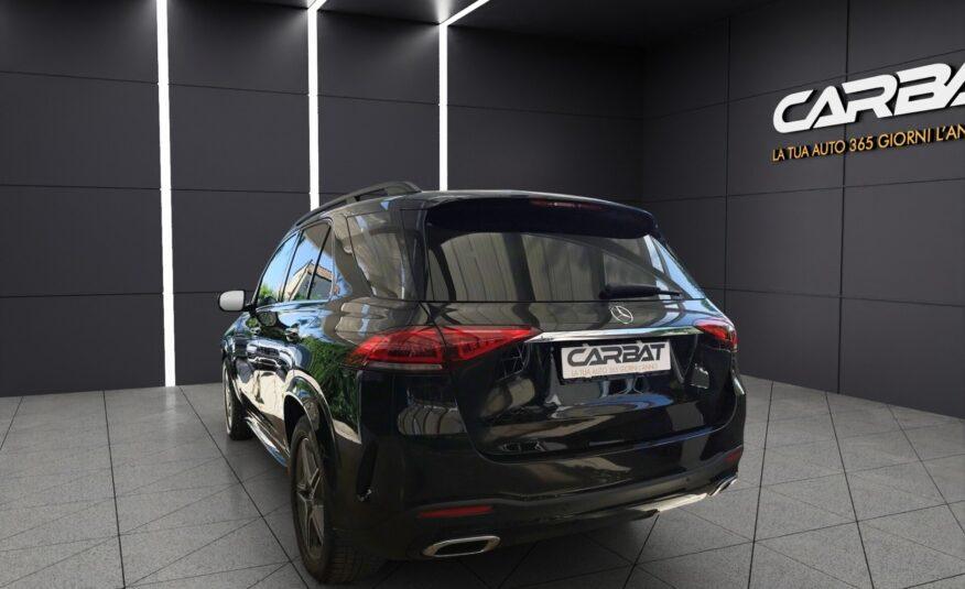 MERCEDES GLE 300 d 4Matic Sport