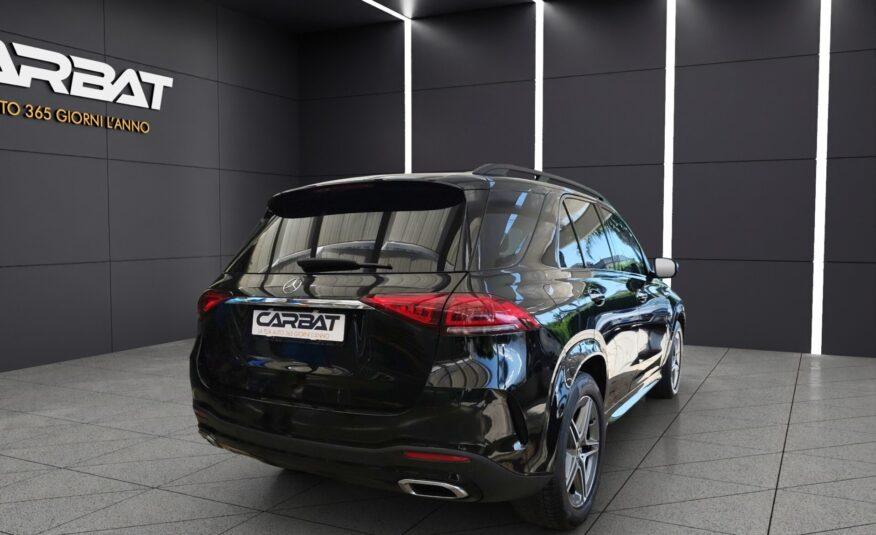 MERCEDES GLE 300 d 4Matic Sport