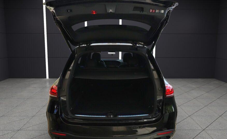 MERCEDES GLE 300 d 4Matic Sport
