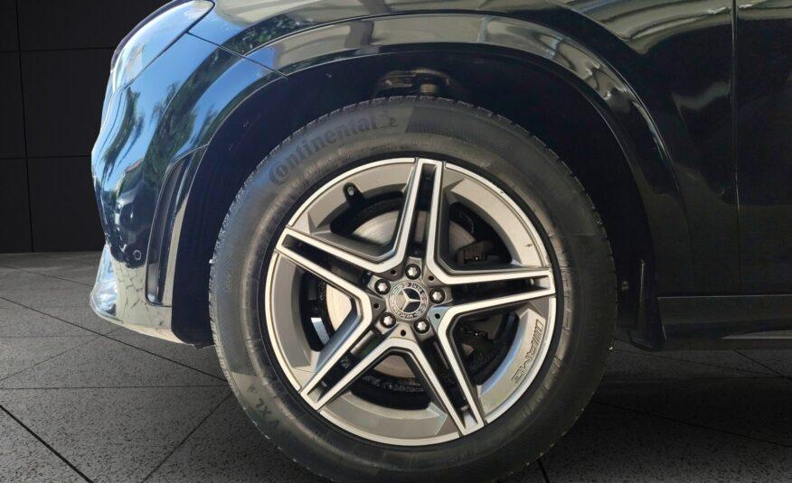 MERCEDES GLE 300 d 4Matic Sport