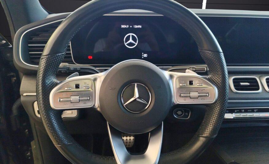 MERCEDES GLE 300 d 4Matic Sport