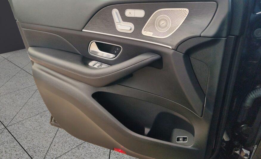 MERCEDES GLE 300 d 4Matic Sport