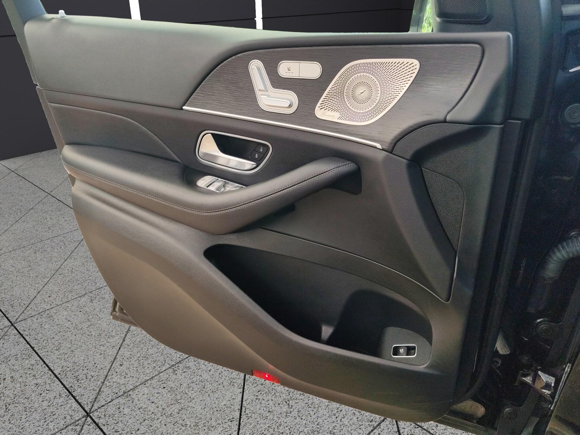 MERCEDES GLE 300 d 4Matic Sport