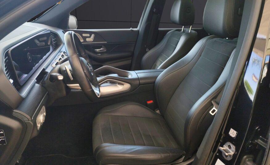 MERCEDES GLE 300 d 4Matic Sport