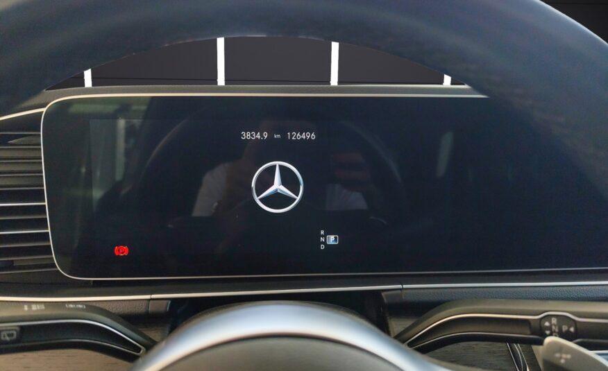 MERCEDES GLE 300 d 4Matic Sport