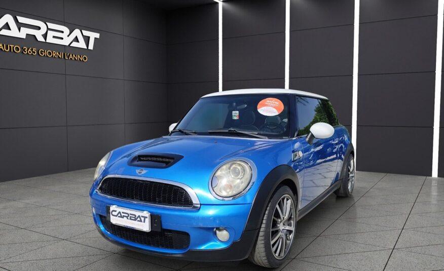 MINI Mini 1.6 16V Cooper S