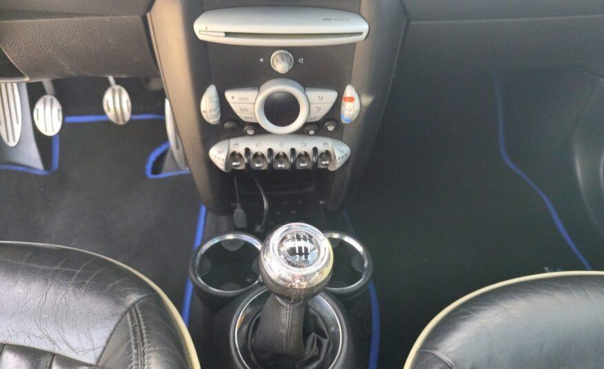 MINI Mini 1.6 16V Cooper S