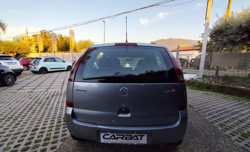 OPEL Meriva 1.7 CDTI 101CV Cosmo