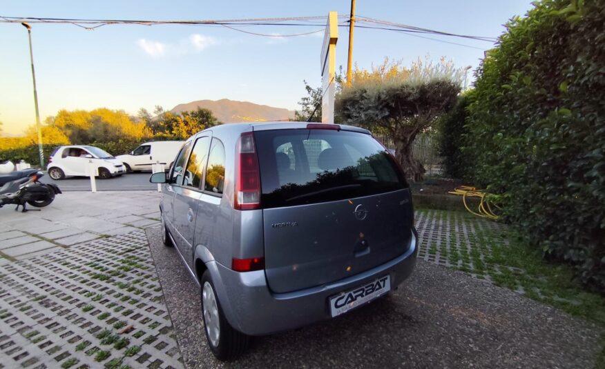 OPEL Meriva 1.7 CDTI 101CV Cosmo