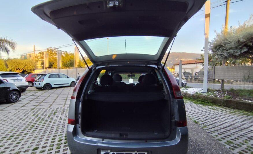 OPEL Meriva 1.7 CDTI 101CV Cosmo