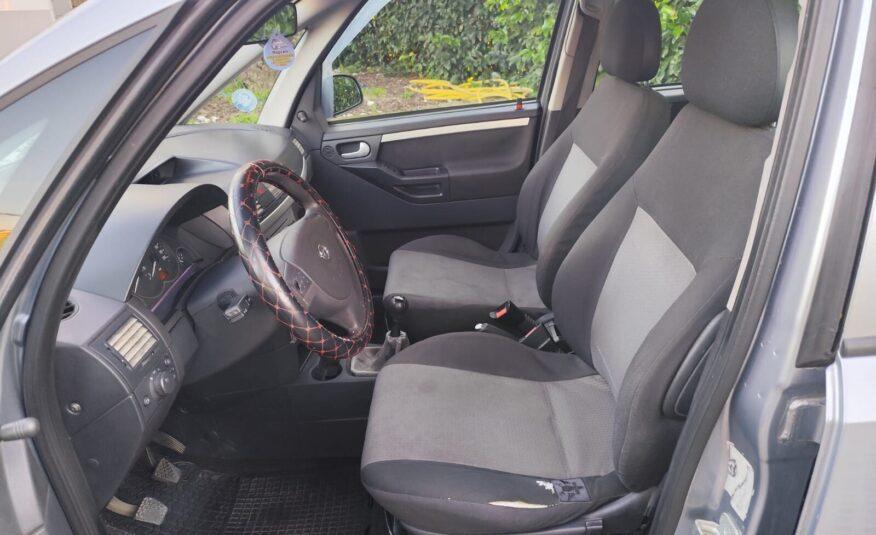 OPEL Meriva 1.7 CDTI 101CV Cosmo