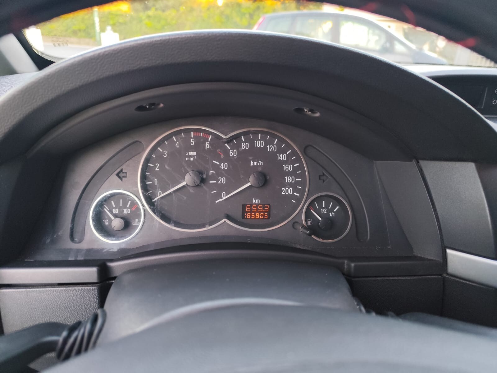 OPEL Meriva 1.7 CDTI 101CV Cosmo