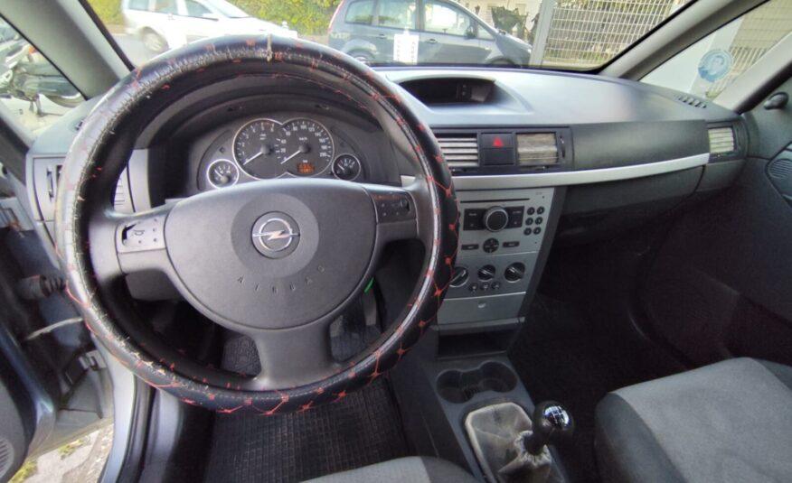 OPEL Meriva 1.7 CDTI 101CV Cosmo