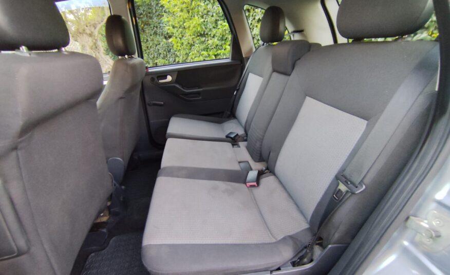 OPEL Meriva 1.7 CDTI 101CV Cosmo