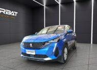 PEUGEOT 3008 BlueHDi 130 S&S EAT8 Active Business