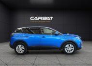 PEUGEOT 3008 BlueHDi 130 S&S EAT8 Active Business