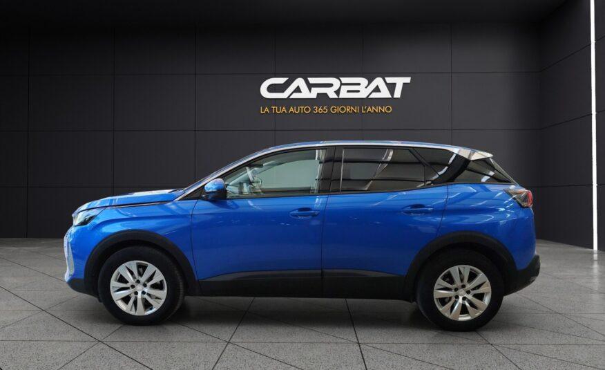 PEUGEOT 3008 BlueHDi 130 S&S EAT8 Active Business