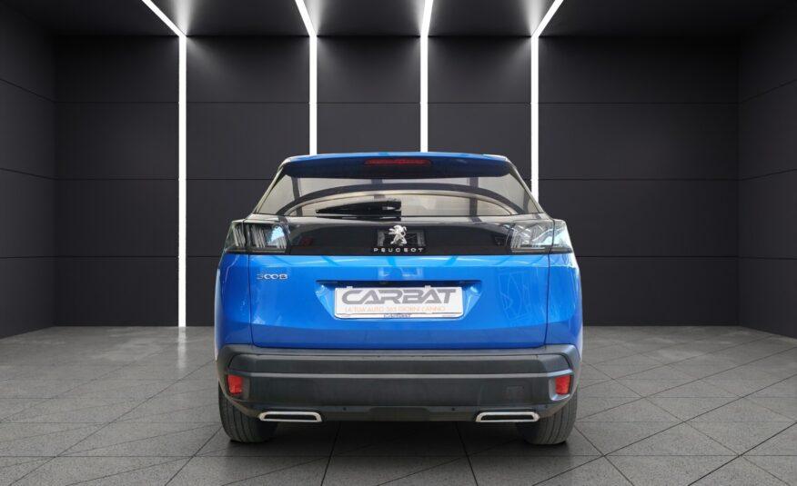 PEUGEOT 3008 BlueHDi 130 S&S EAT8 Active Business