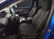 PEUGEOT 3008 BlueHDi 130 S&S EAT8 Active Business