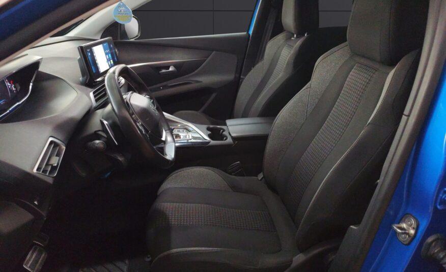 PEUGEOT 3008 BlueHDi 130 S&S EAT8 Active Business