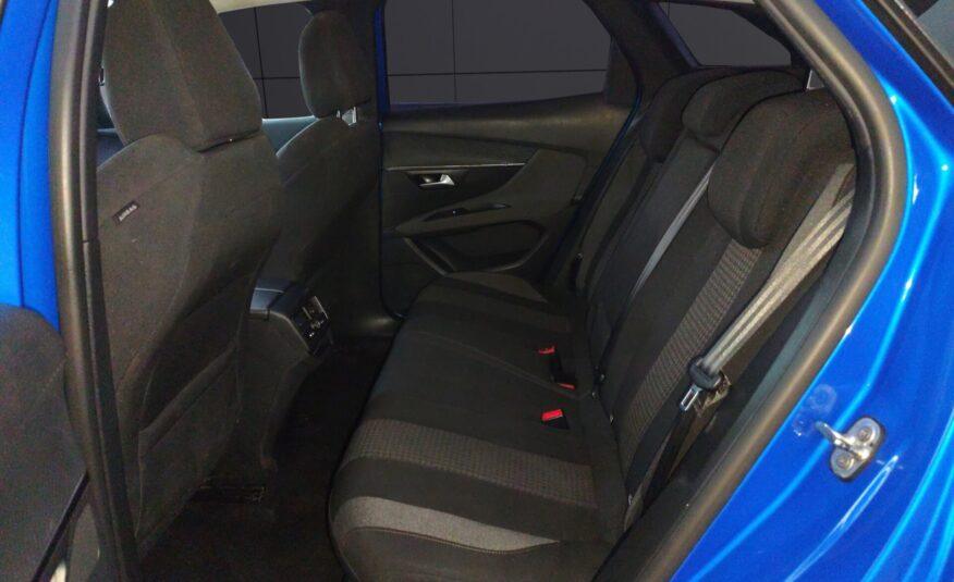 PEUGEOT 3008 BlueHDi 130 S&S EAT8 Active Business