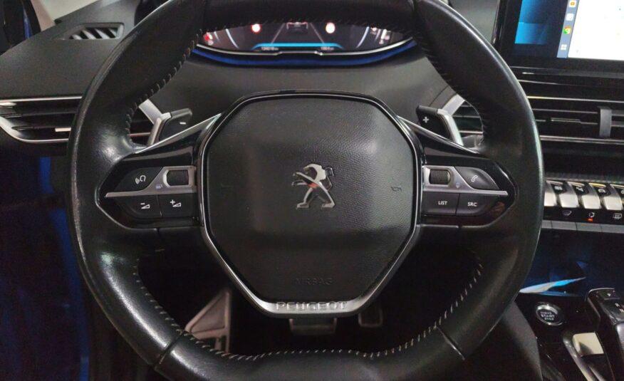 PEUGEOT 3008 BlueHDi 130 S&S EAT8 Active Business